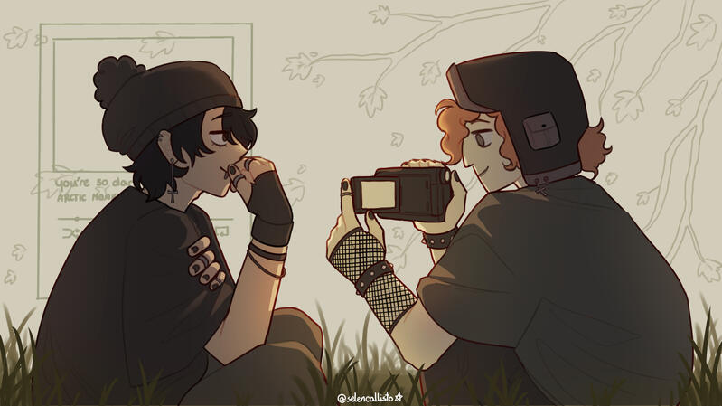 DTIYS entry for s_renityvoid