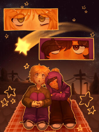 DTIYS entry for rhayafell