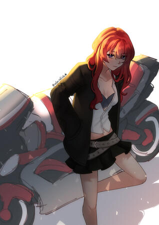 2025 Artfight attack for aureliia